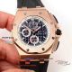 Perfect Replica AP Royal Oak Offshore Watches Rose Gold White Inner (6)_th.jpg